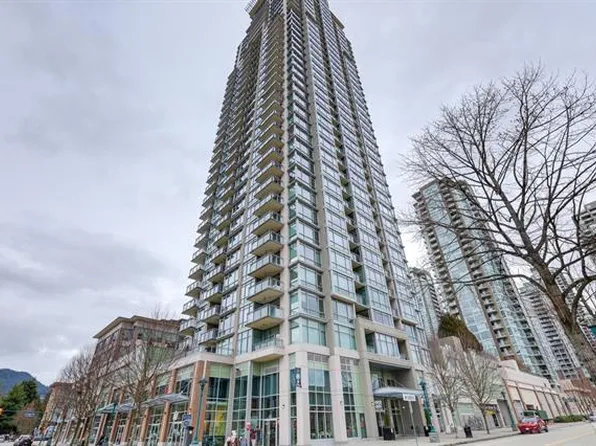 2955 Atlantic Ave #1101, Coquitlam, BC V3B 0H9