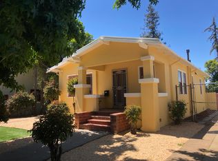3749 Quigley St, Oakland, CA