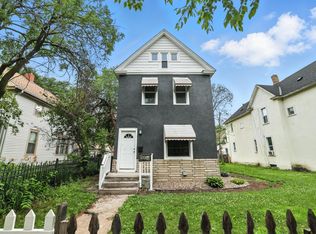 3325 5th Ave S, Minneapolis, MN 55408