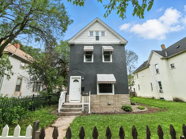 3325 5th Ave S, Minneapolis, MN 55408