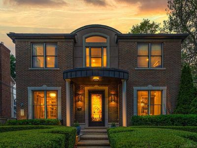 1046 S Bates St, Birmingham, MI, 48009