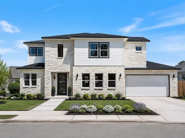 148 Preston Trl, Meadowlakes, TX 78654