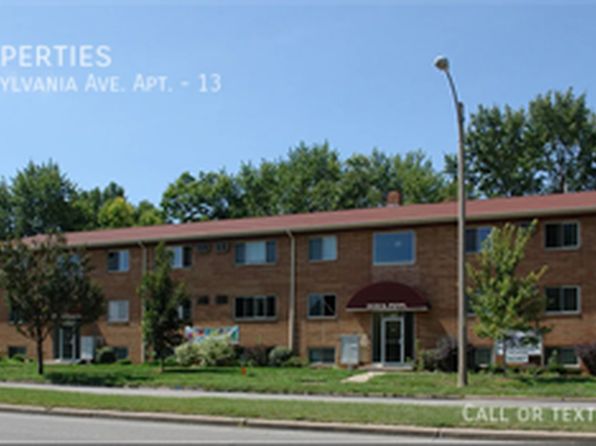 1424 S Pennsylvania Ave APT 13