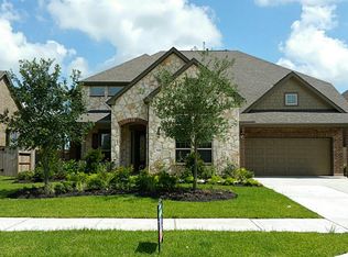 6326 Asbury Brook Ct, Katy, TX 77493