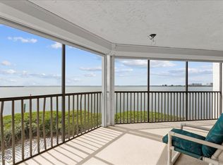 3605 S Banana River Blvd APT B201, Cocoa Beach, FL 32931
