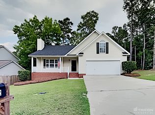 102 Foxglove Ln, Irmo, SC 29063