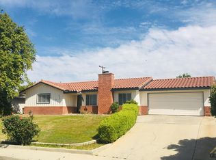 2706 Driller Ave, Bakersfield, CA