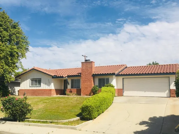 2706 Driller Ave, Bakersfield, CA 93306