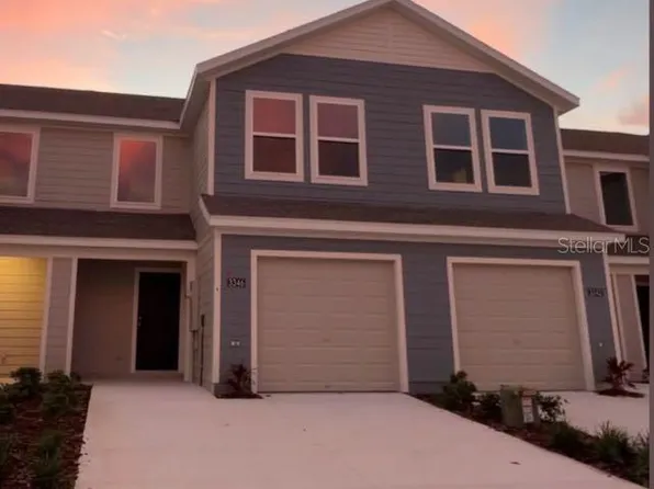 3346 Wandel Ter, Davenport, FL 33837