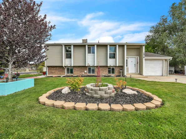 6828 W 3870 S, West Valley City, UT 84128