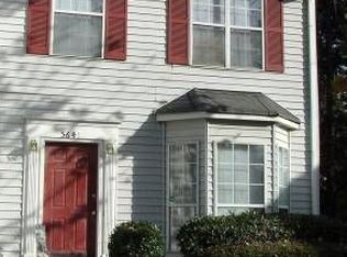 5631 Stonington Trace Pkwy, Stone Mountain, GA 30087