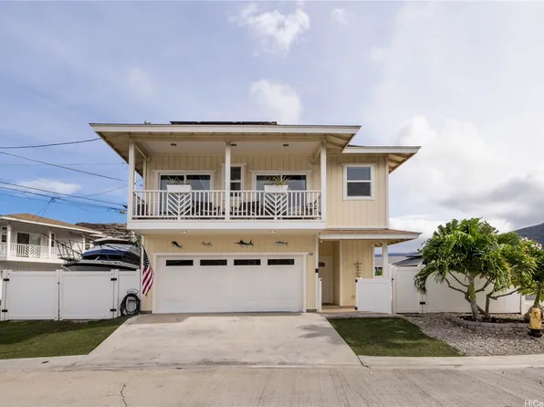 87-1720 Farrington Hwy APT 10, Waianae, HI 96792