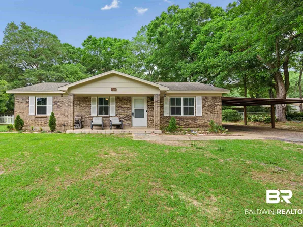 6540 Sharon Way, Theodore, AL 36582