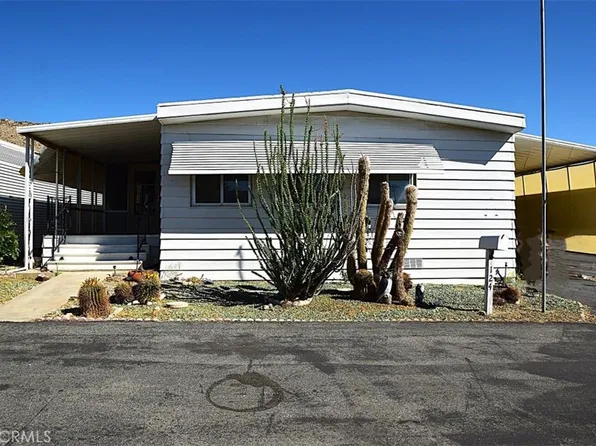 56254 29 Palms Hwy Spc 124, Yucca Valley, CA 92284
