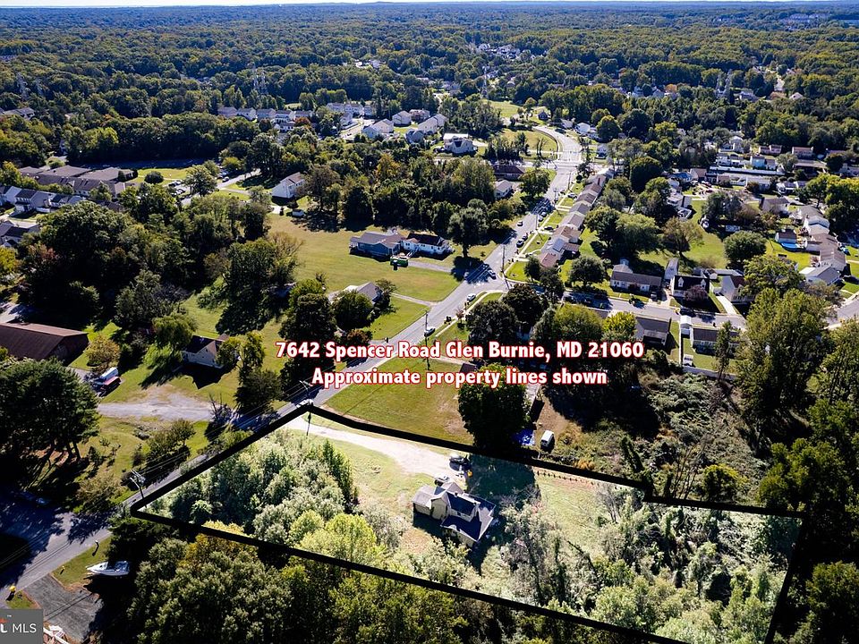 2nd image of 7642 Spencer Rd