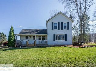 5233 Curtice Rd, Mason, MI 48854
