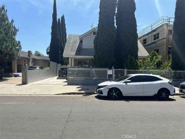 4618 Melbourne Ave, Los Angeles, CA 90027