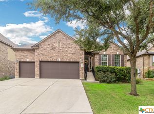 4824 Pyrenees Pass, Bee Cave, TX 78738