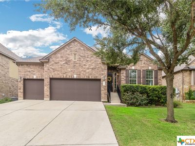 4824 Pyrenees Pass, Bee Cave, TX, 78738