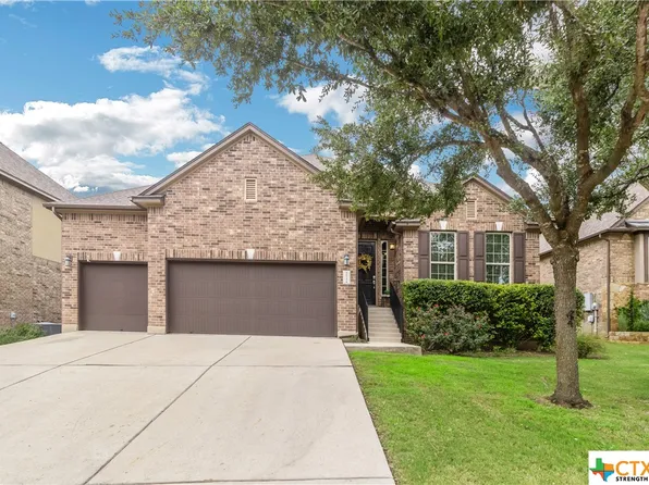 4824 Pyrenees Pass, Bee Cave, TX 78738