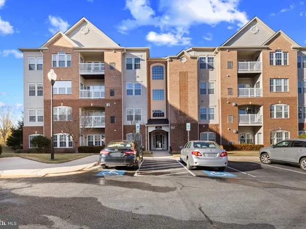 8225 Stone Crop Dr Unit F, Ellicott City, MD 21043