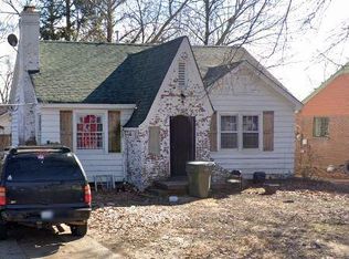 608 Spring St, Memphis, TN 38112