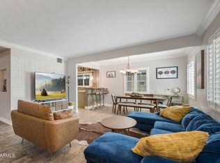 4302 E Wilshire Dr, Phoenix, AZ 85008