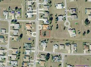 2116 Rio De Janeiro Ave, Punta Gorda, FL 33983