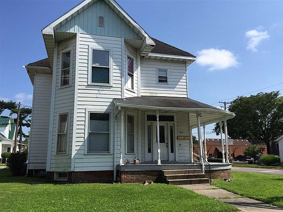 3rd image of 603 N 6th St