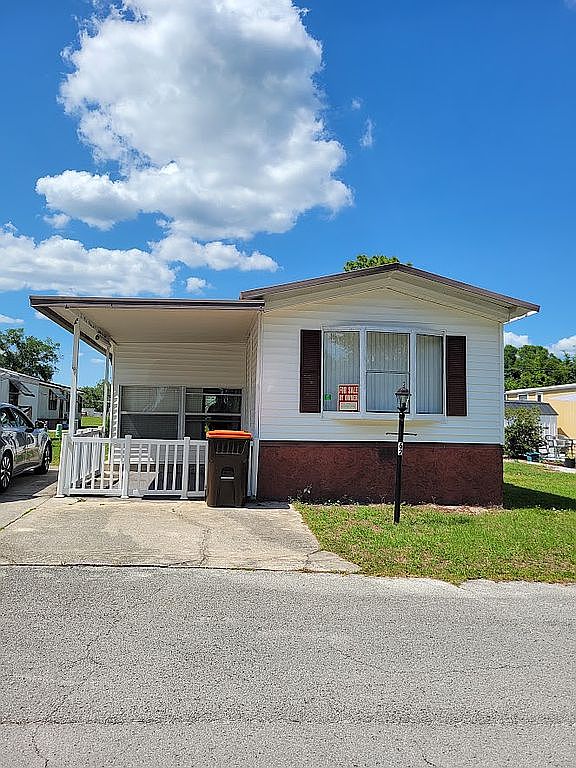 2828 NE 49th Ave 62, Ocala, FL 34470 Zillow