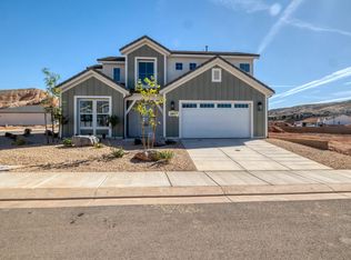 3601 S Innsbruck Ln, Saint George, UT 84790