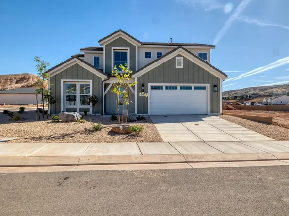 3601 S Innsbruck Ln, Saint George, UT 84790