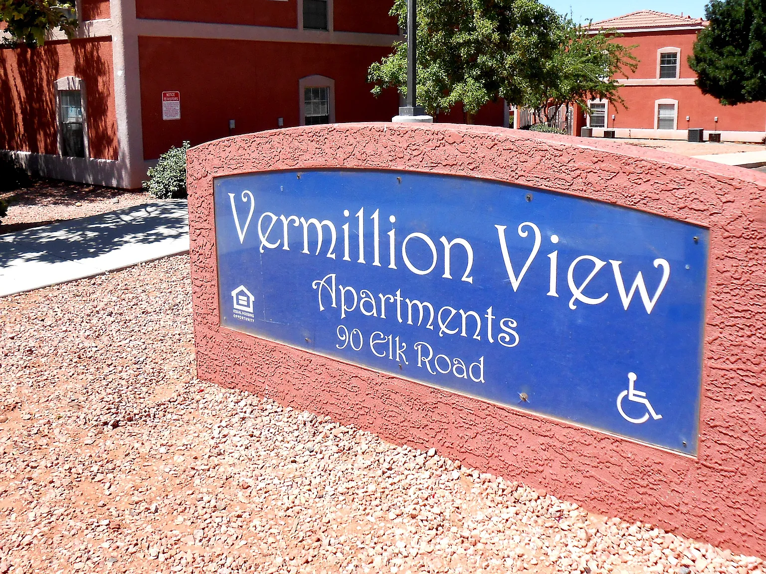 Vermillion View — Photo 2