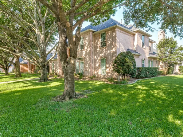 4606 Mill Wood Dr, Colleyville, TX 76034