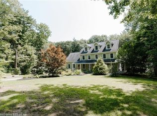 9 Michael Dr, York, ME 03909