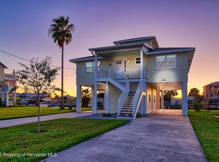 4163 Diaz Ct, Hernando Beach, FL 34607