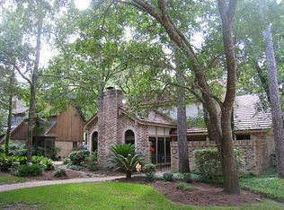 2808 S Logrun Cir, Spring, TX 77380