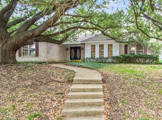 1225 Cliffview Rd, Waco, TX 76710