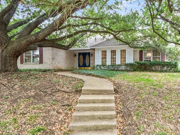 1225 Cliffview Rd, Waco, TX 76710