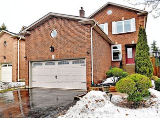 26 Sherie Dr, Georgina, ON L4P 3R3