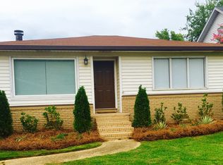 1413 Kicker Rd, Tuscaloosa, AL 35404