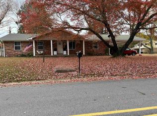 131 Cloverdale Blvd, Searcy, AR 72143