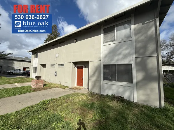 1505 W 3rd St, Chico, CA