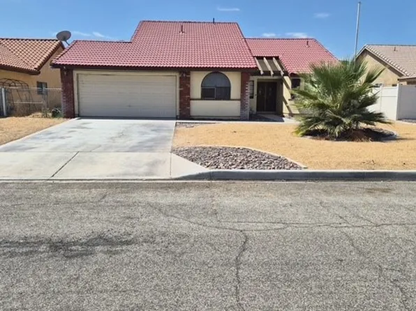 14873 Crofton Ln, Helendale, CA 92342