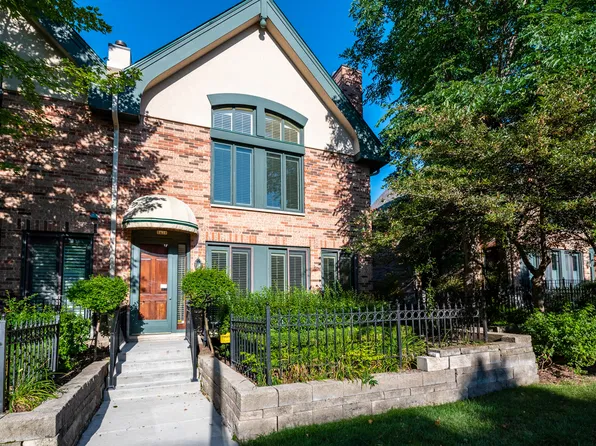 1421 N Humboldt Ave #2, Milwaukee, WI 53202
