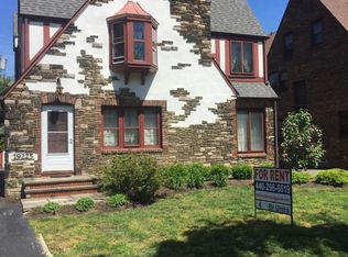 19225 Winslow Rd #UP, Beachwood, OH 44122