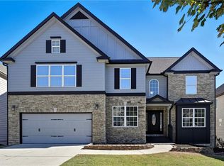 1328 Avington Glen Dr, Lawrenceville, GA 30045