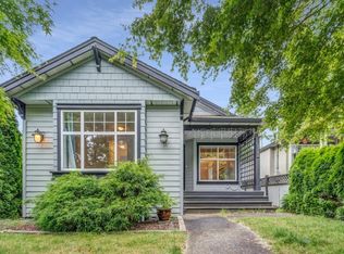 1781 Garden Ave, North Vancouver, BC V7P 3A6