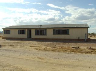 11906 S 208th Dr, Buckeye, AZ 85326