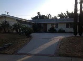 11675 Odessa Ave, Granada Hills, CA 91344